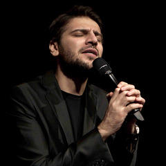 Portrait of Sami Yusuf