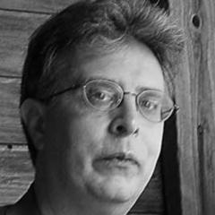 Portrait of Thomas Ligotti