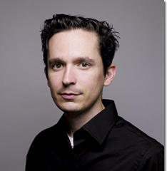 Portrait of Thomas Mullen
