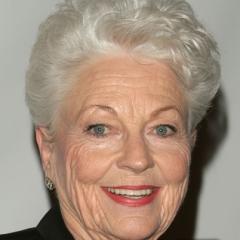 Portrait of Ann Richards