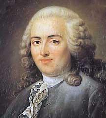 Portrait of Anne-Robert-Jacques Turgot, Baron de Laune