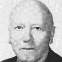 Portrait of C. D. Broad