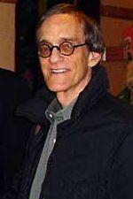 Portrait of Dan Greenburg