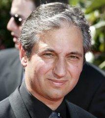 Portrait of David Shore