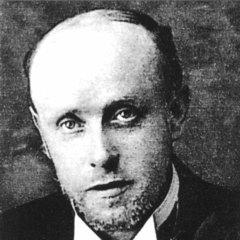Portrait of Georges Rouault