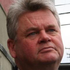 Portrait of Greg Nickels