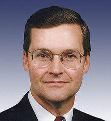 Portrait of Charles Elba