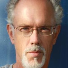 Portrait of Mark Slouka