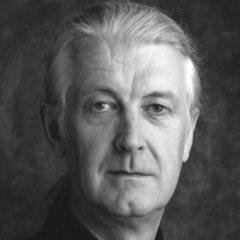 Portrait of Matthew Carter
