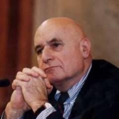 Portrait of Peter L. Berger