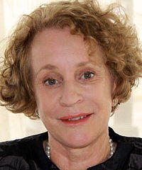 Portrait of Philippa Gregory