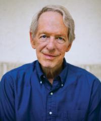 Portrait of Robert K. Massie