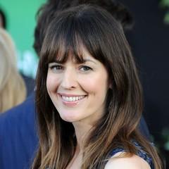 Portrait of Rosemarie DeWitt