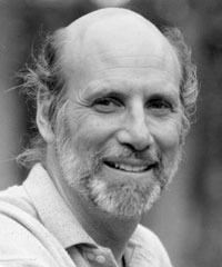 Portrait of Samuel Shem
