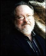 Portrait of Thomas Harris