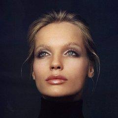Portrait of Veruschka von Lehndorff