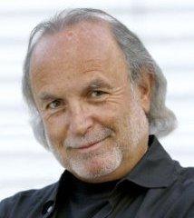 Portrait of Avi Arad