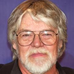 Portrait of Bob Seger