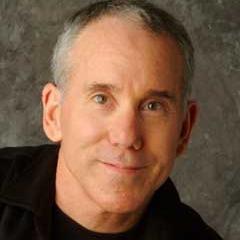Portrait of Dan Millman