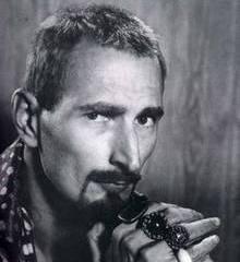 Portrait of Jack Smith