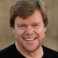 Portrait of Joe McNally