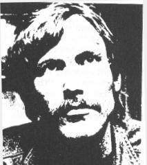 Portrait of John Todd