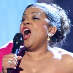 Portrait of Kathleen Battle