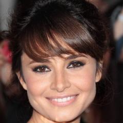 Portrait of Mia Maestro