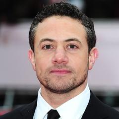 Portrait of Warren Brown