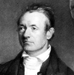 Portrait of Adoniram Judson