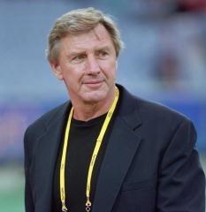 Portrait of Al Oerter