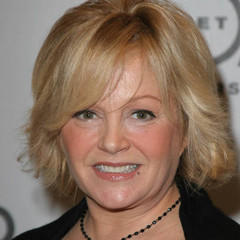Portrait of Charlene Tilton