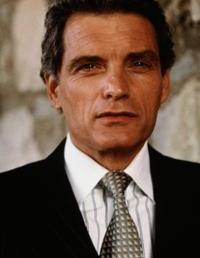 Portrait of David Selby