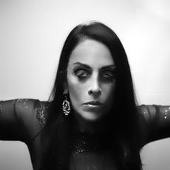 Portrait of Diamanda Galas