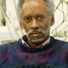 Portrait of Eugene J. Martin