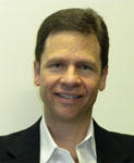 Portrait of Jeffrey Stepakoff