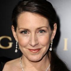 Portrait of Joely Fisher