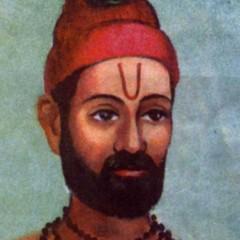Portrait of Kabir