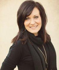 Portrait of Lysa TerKeurst