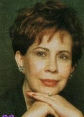 Portrait of Red Smith