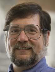 Portrait of Richard E. Pattis