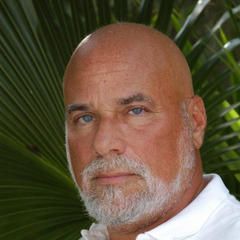 Portrait of Roger Schank
