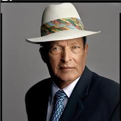 Portrait of Chi Chi Rodriguez