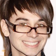 Portrait of Christian Siriano