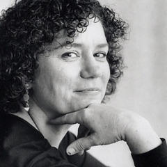 Portrait of Constance Hale