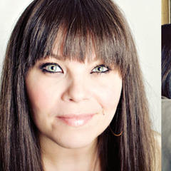 Portrait of Danielle LaPorte