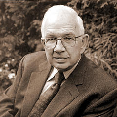 Portrait of Harold S. Kushner