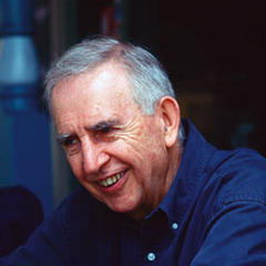 Portrait of Hugh Mackay