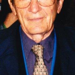 Portrait of Ivar Giaever
