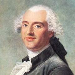 Portrait of Jacques Charles